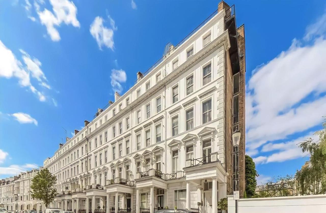 Kensington Luxury * Londra