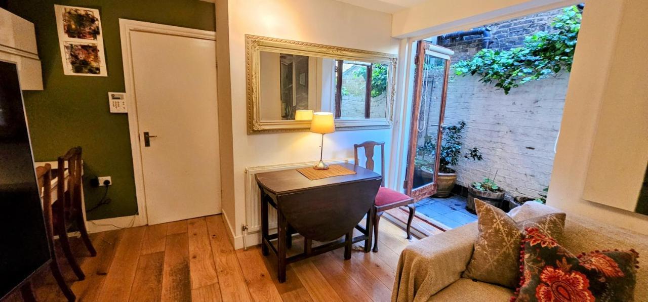 Guest house Victorian Superior Property 3*