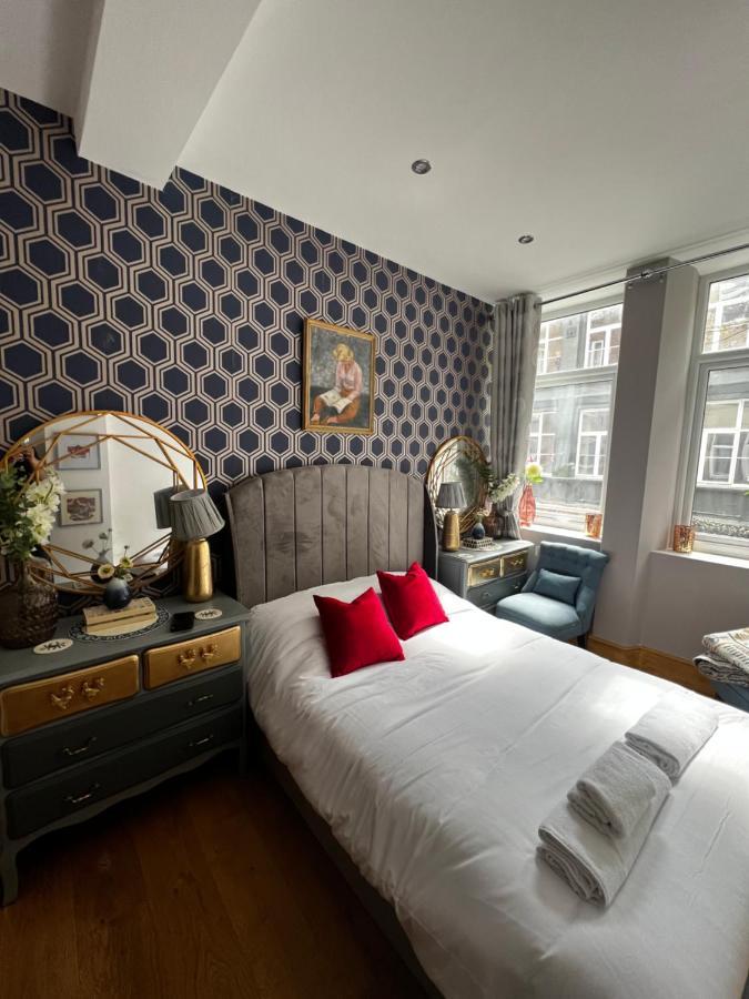 Flat Covent Garden Leilighet London