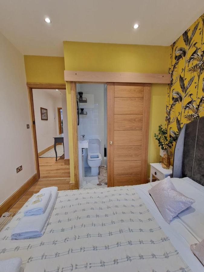 Leilighet Flat Covent Garden London