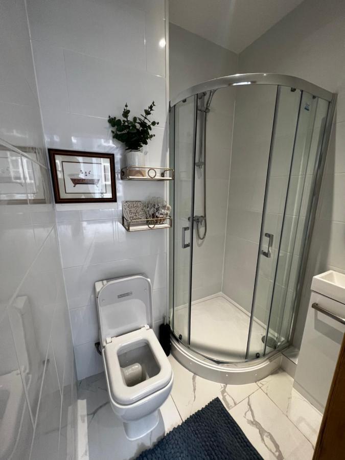 Flat Covent Garden * London