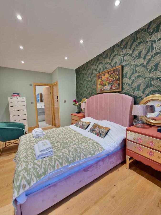 Leilighet Flat Covent Garden