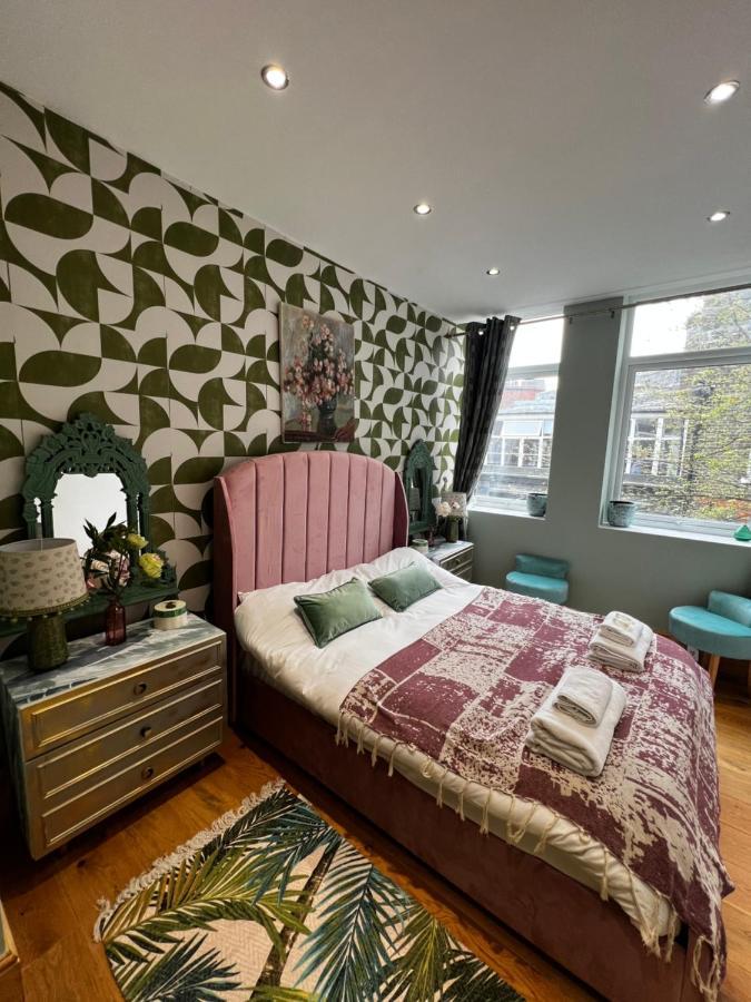 Leilighet Flat Covent Garden *
