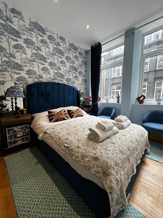 Leilighet Flat Covent Garden *
