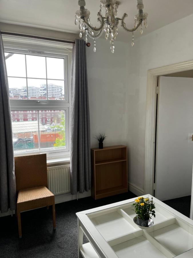 Beautiful Marylebone 1 Bedroom Flat For A Cosy Appartement *