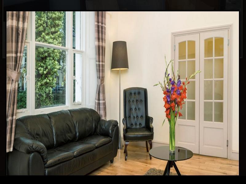 Sonder The Voyage 4* Londres