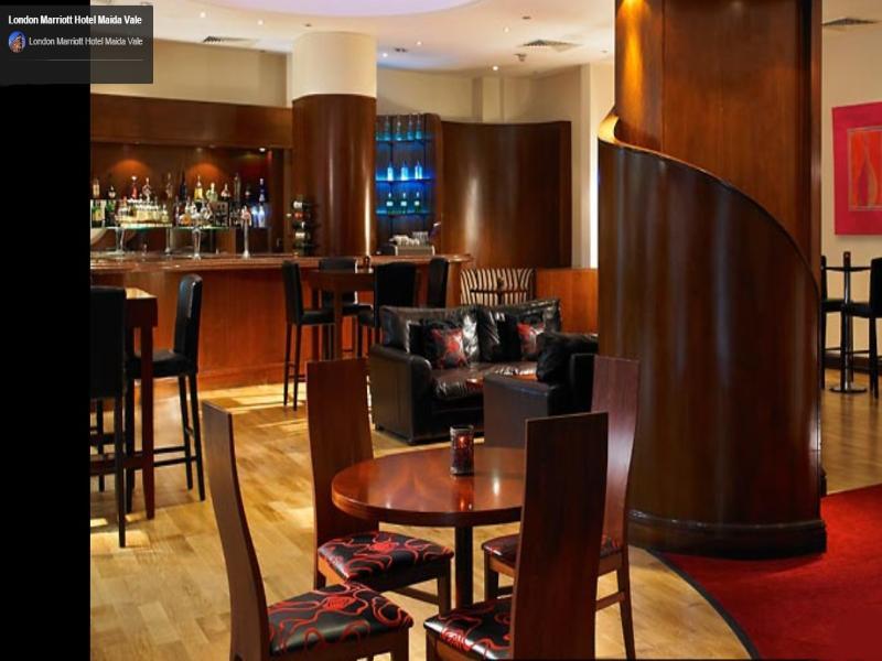 Marriott Maida Vale 4* London