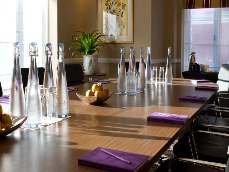 Hotell St. Ermin's Hotel, Autograph Collection 4*