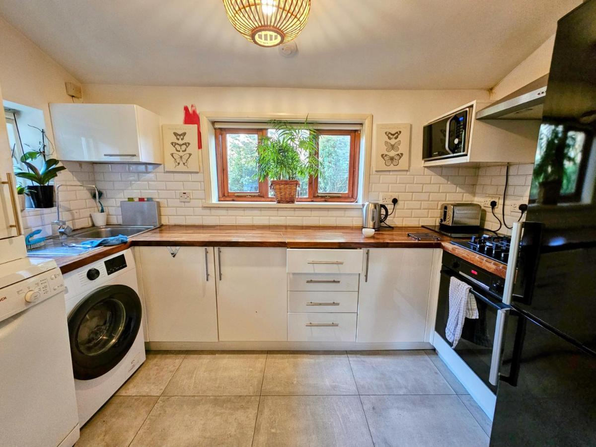 Victorian Superior Property London