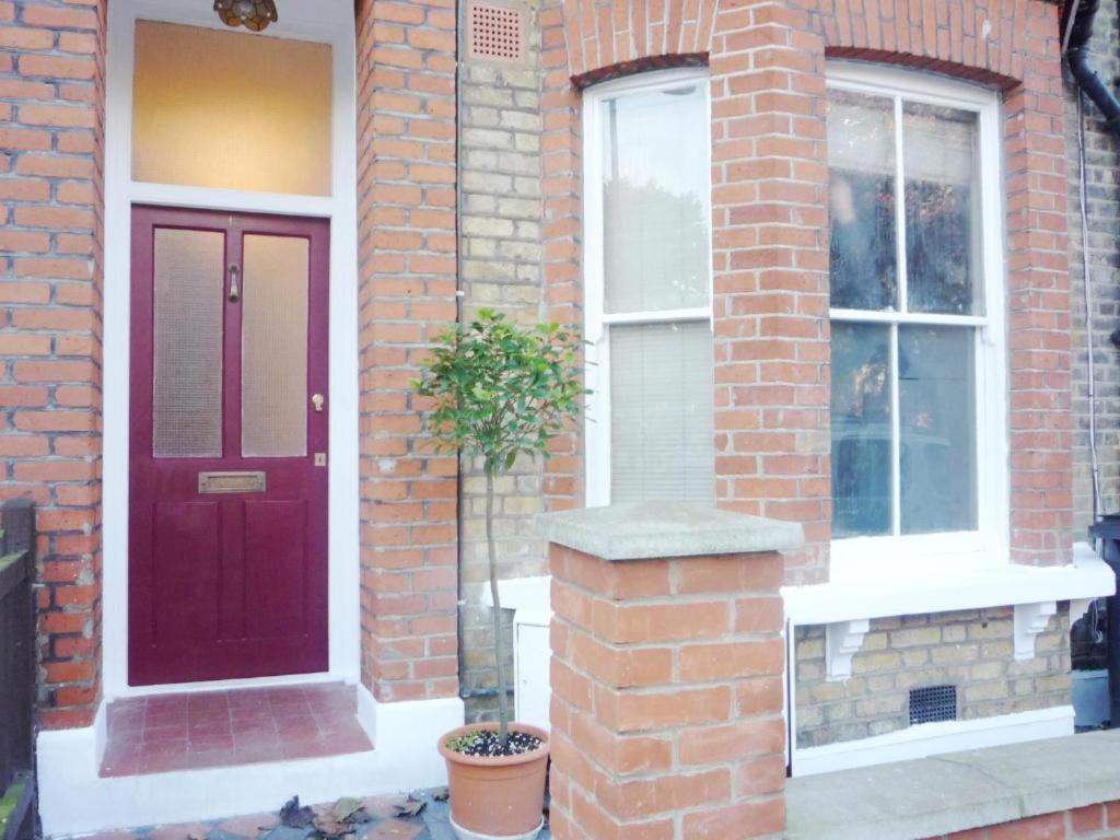 Victorian Property * Londra
