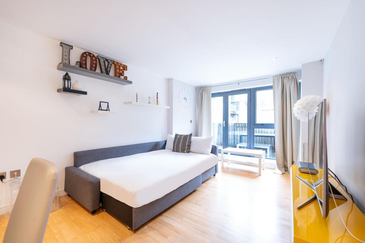 Appartement William *