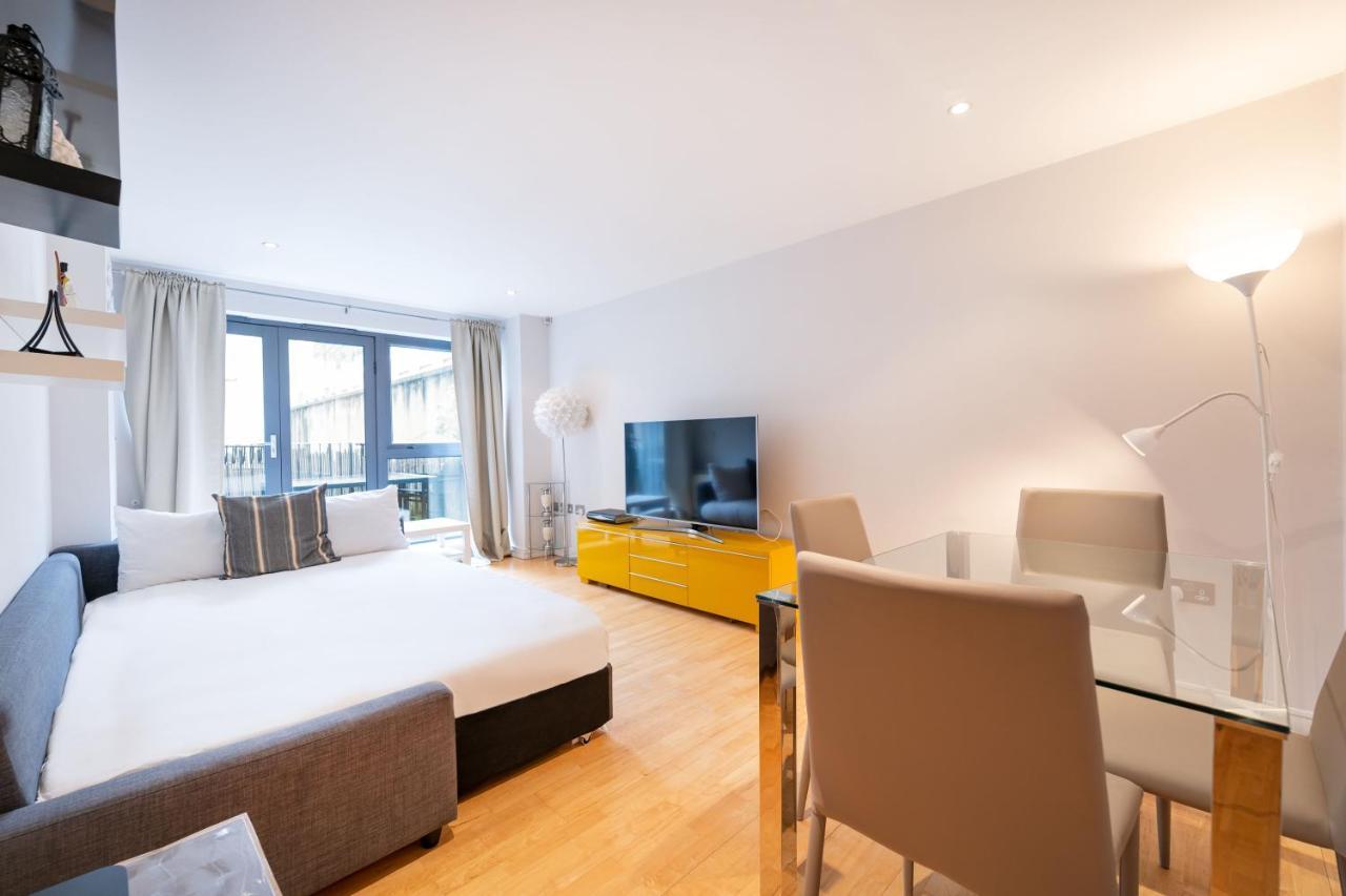 William Appartement Londen