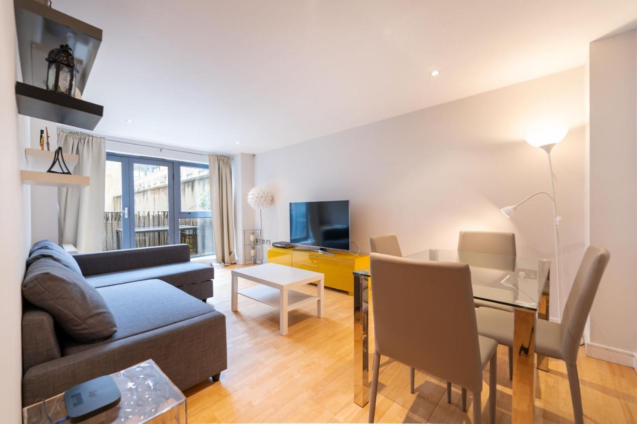 William Appartement Londen