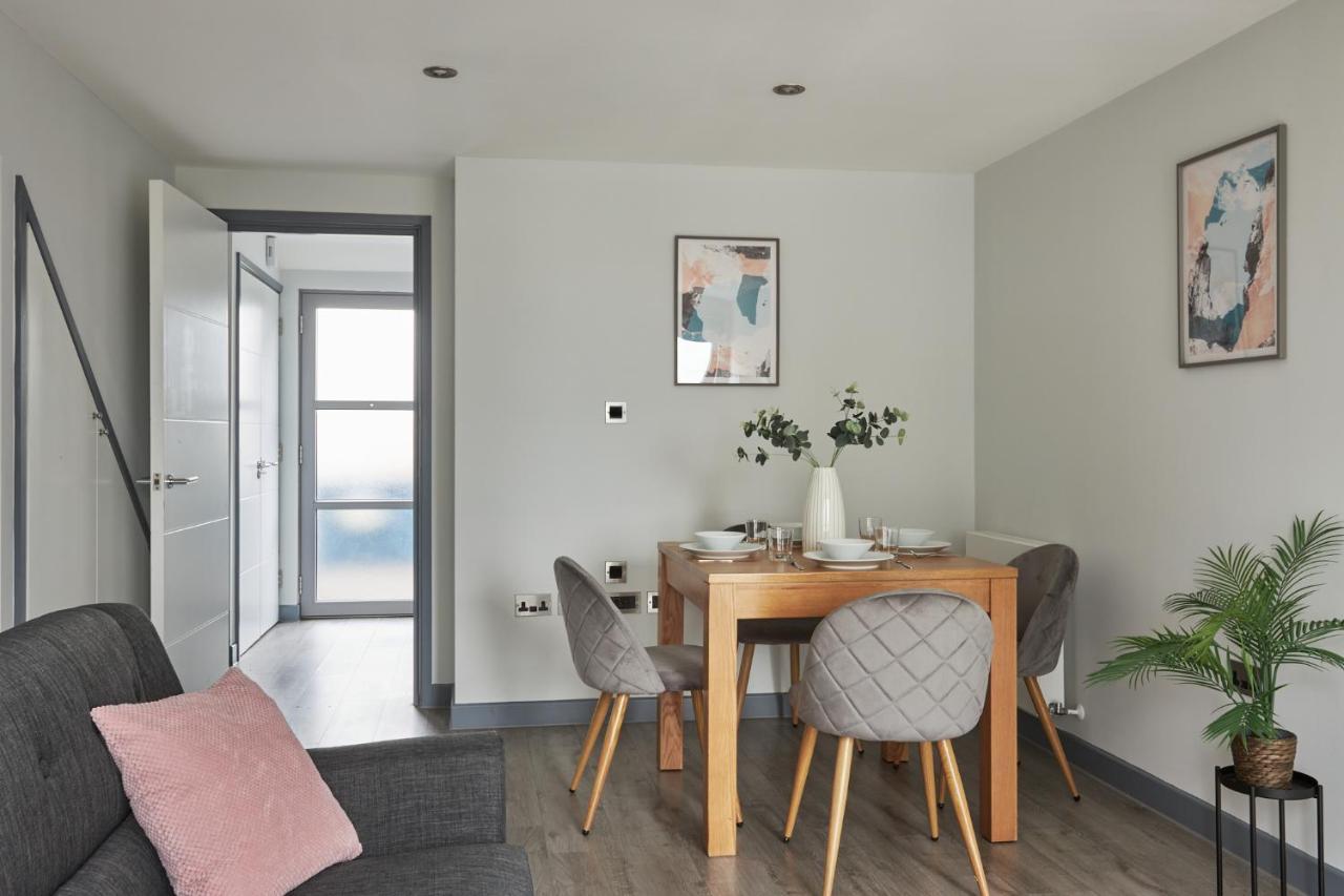Appartement Wembley Stadium By Viridian *