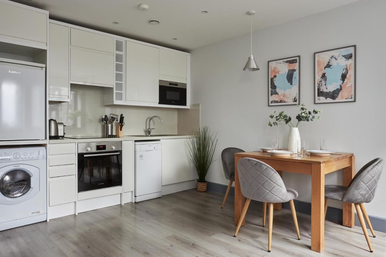 Wembley Stadium By Viridian Appartement *