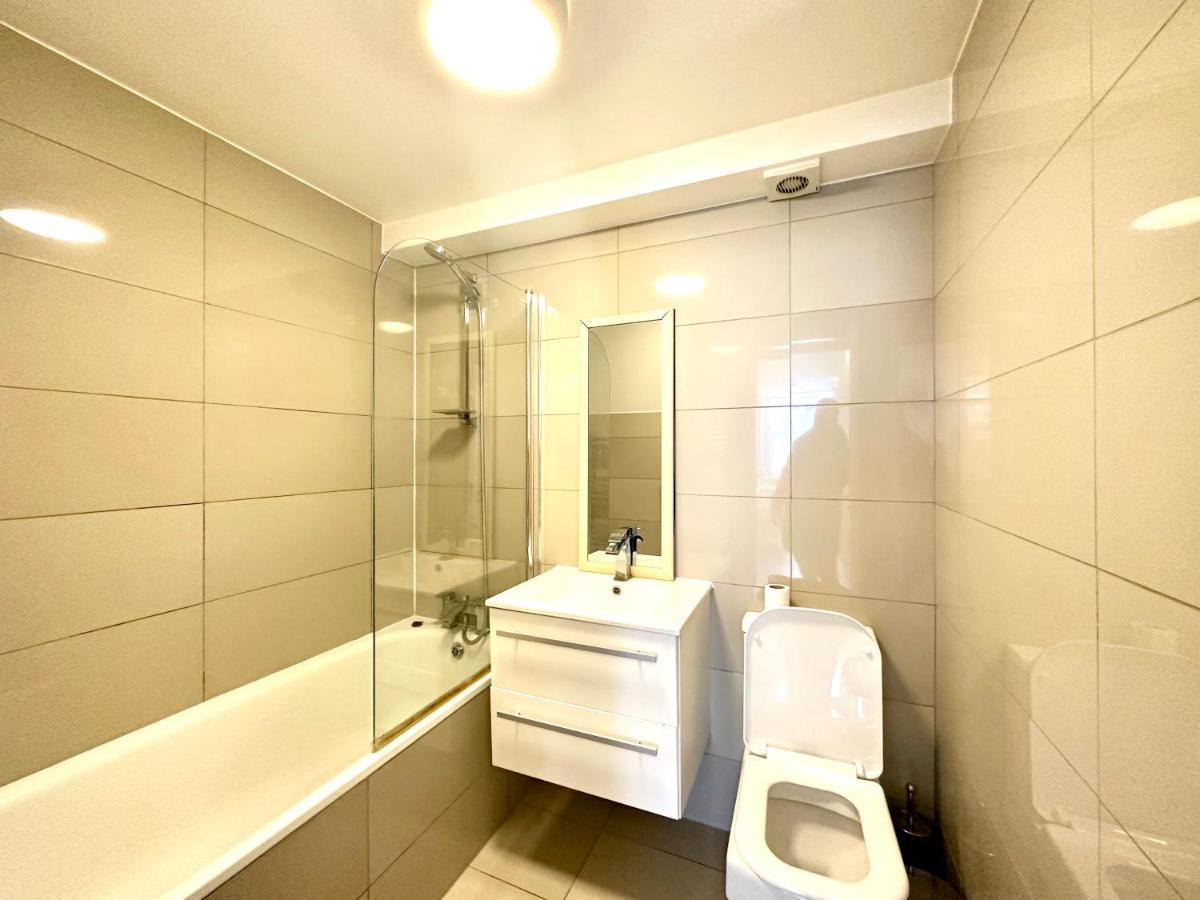 139 Camden Town Apartment London