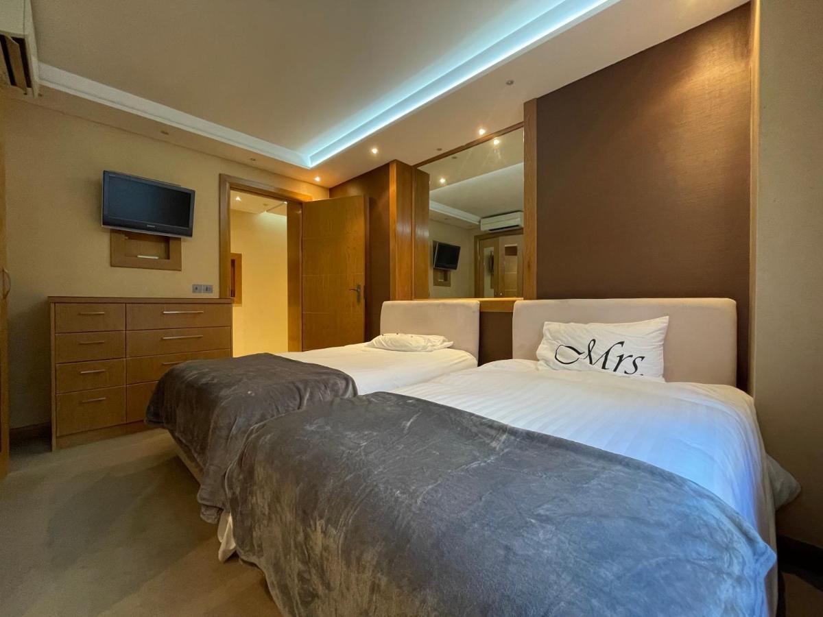 Spacious 3Br Flat With Ac 3 Ensuite Bidets Near Selfridges And Hyde Park *