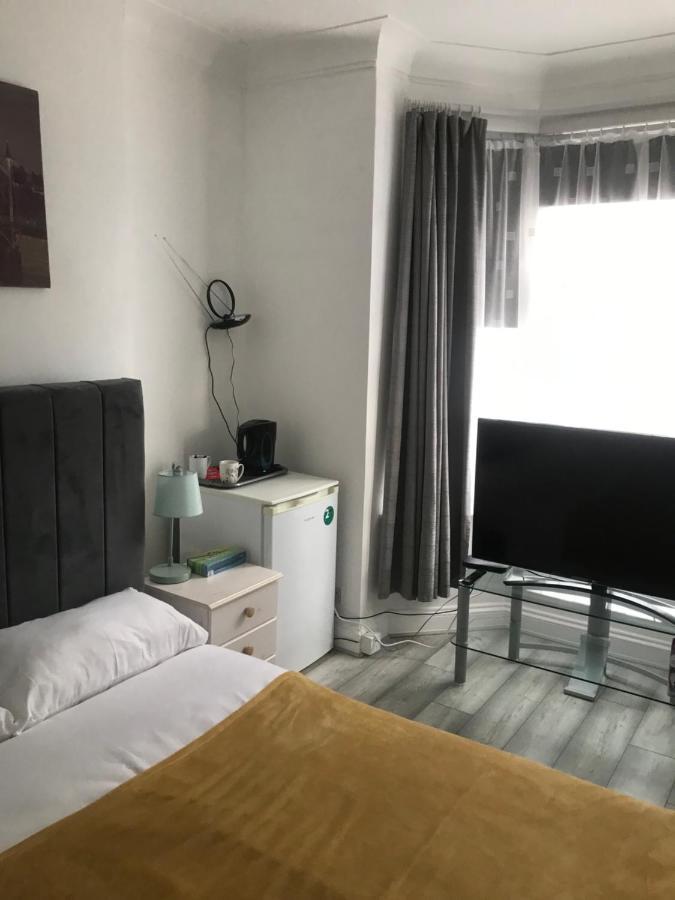 Double Location Privat overnatting