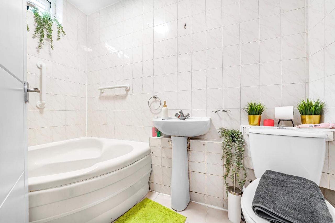 Appartamento 1bed W/ Hot Tub & Garden *