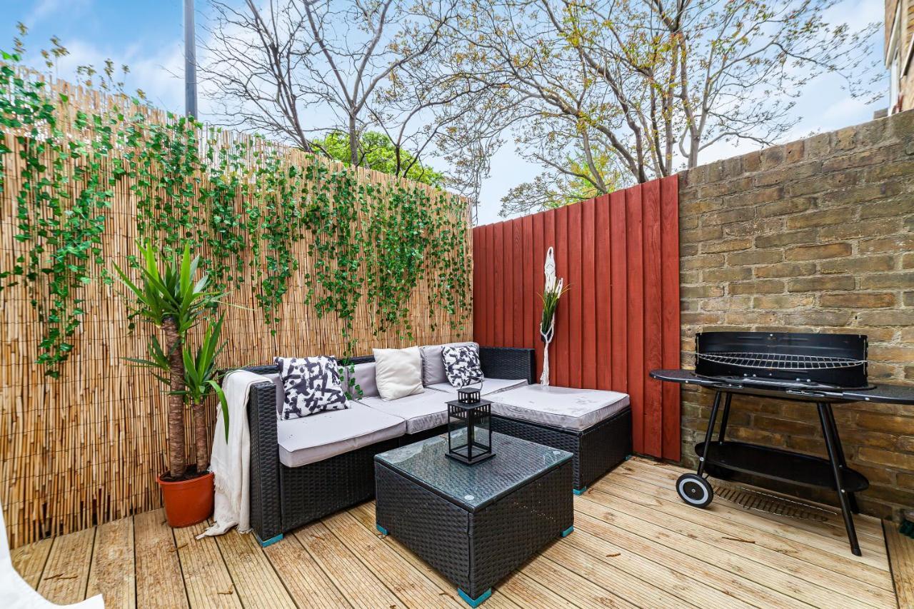 Appartamento 1bed W/ Hot Tub & Garden *