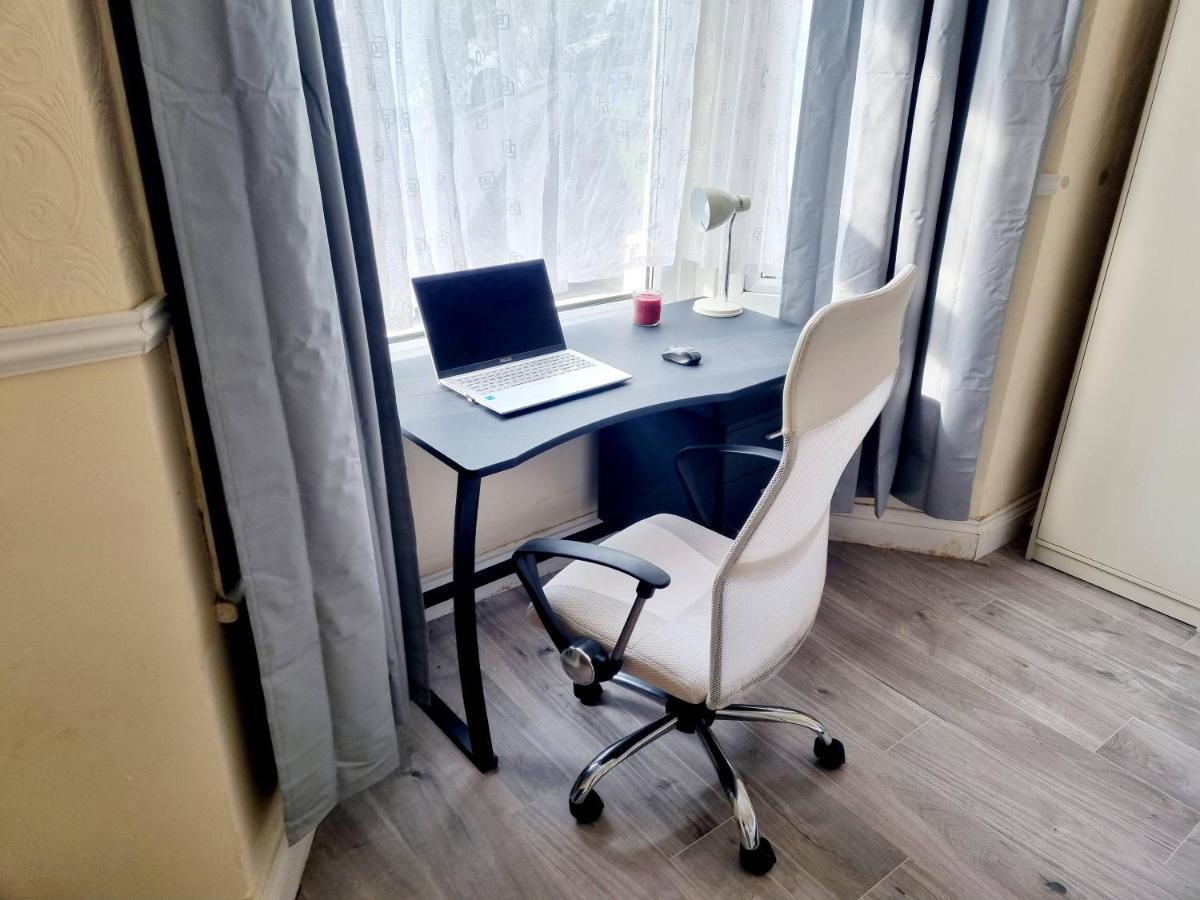 Orford Village Privat overnatting
