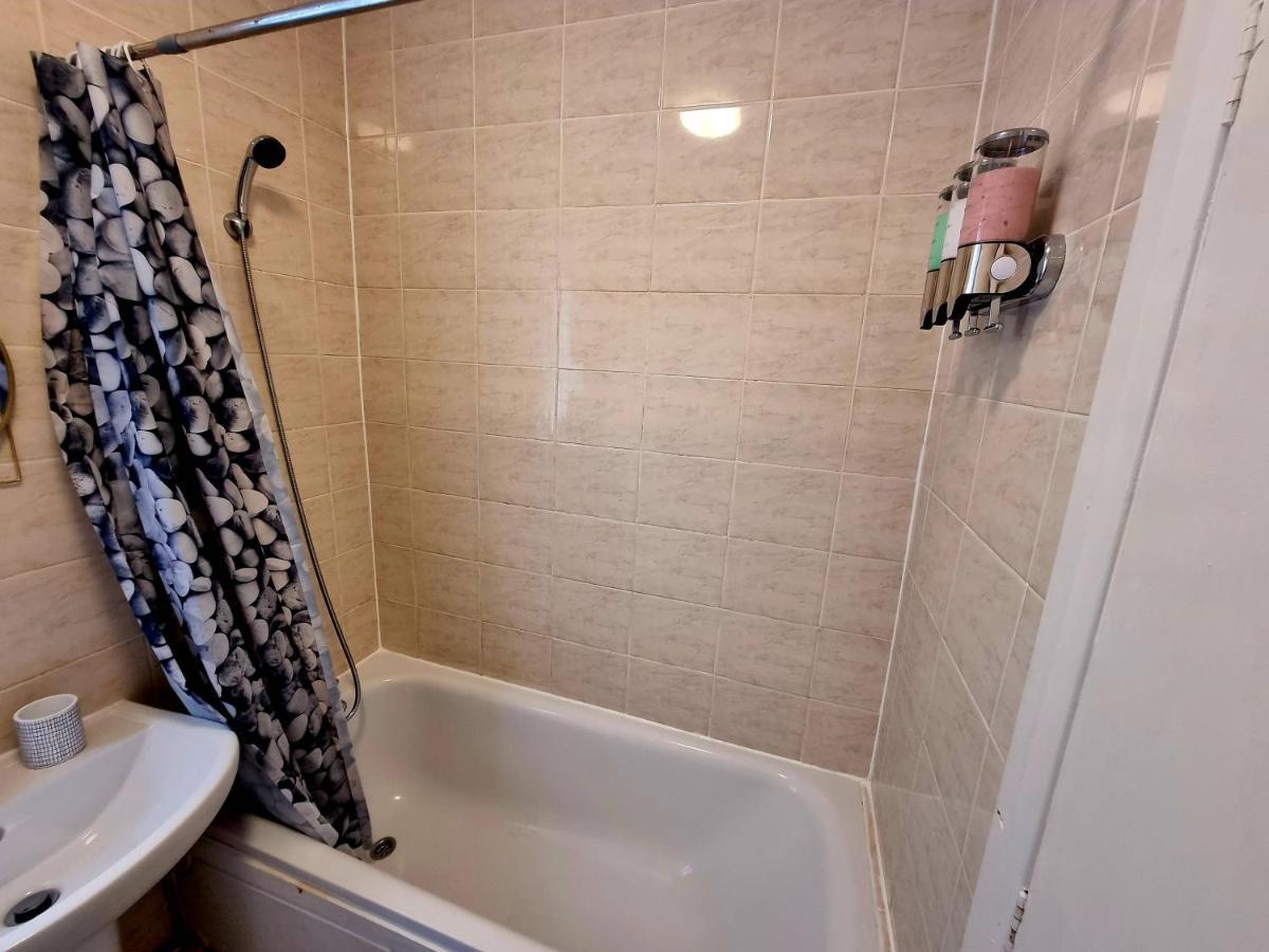 Orford Village Privat overnatting *