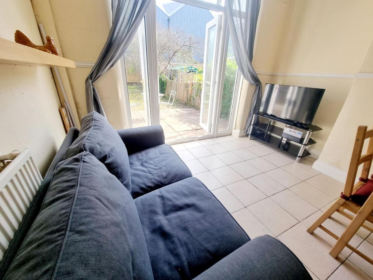 Privat overnatting Orford Village London