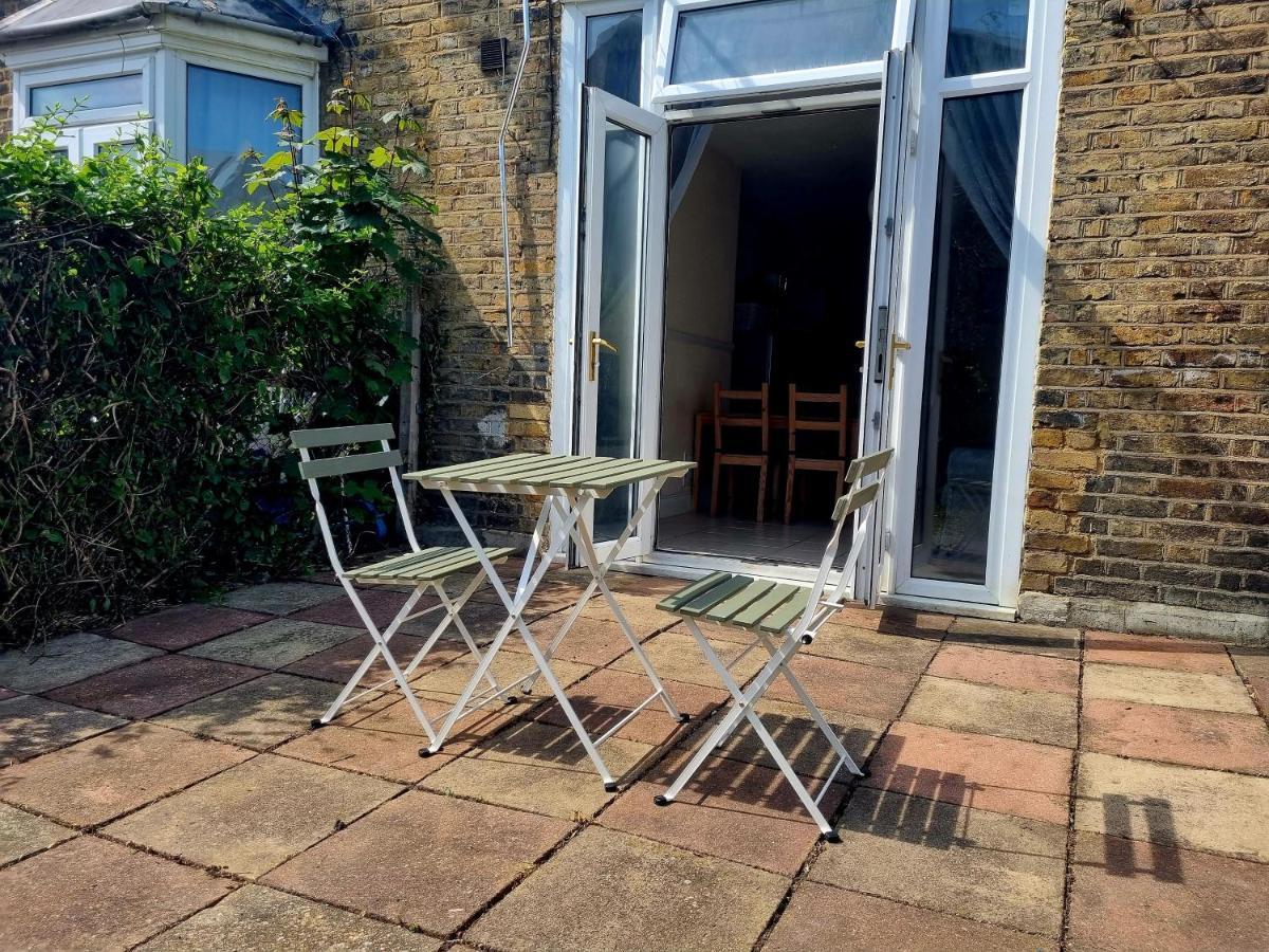 Orford Village Privat overnatting