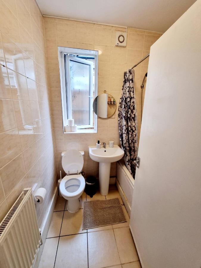 Privat overnatting Orford Village