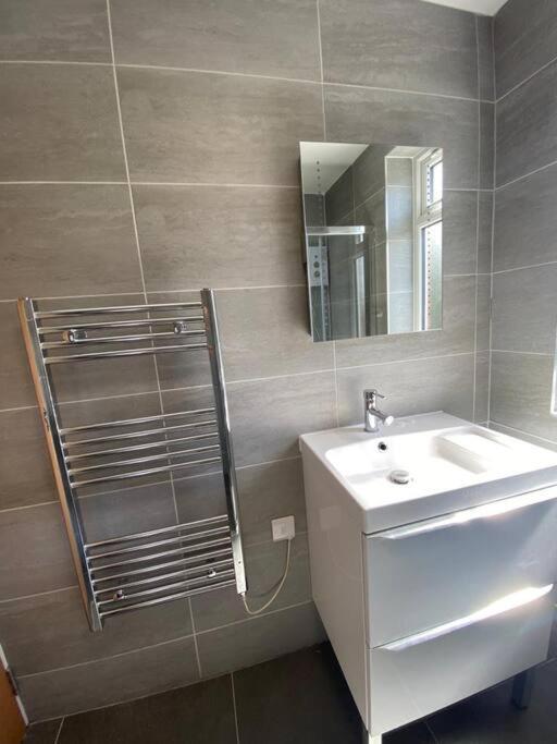 Lägenhet Cheviot Loft London