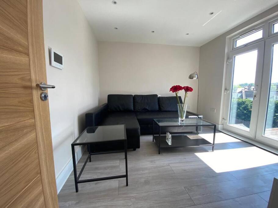 Cheviot Loft Lägenhet *