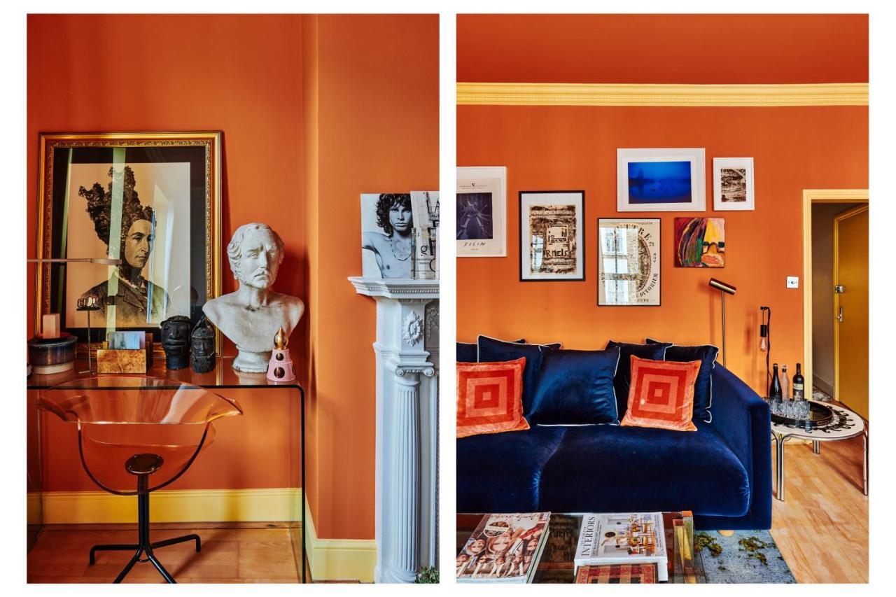 Apartment Stylish Portobello Road 2 Bedroom Easy Access