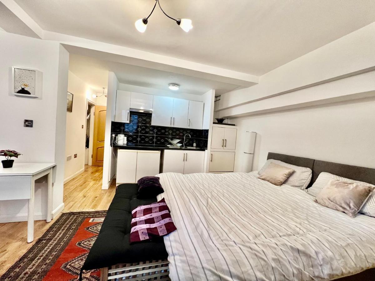 Callard Close Appartement Londen