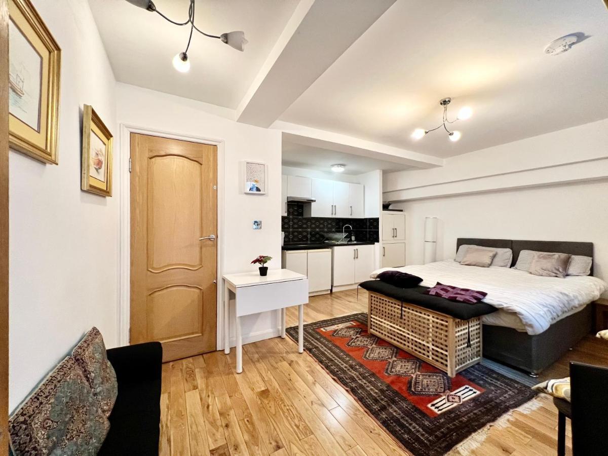 Appartement Callard Close *