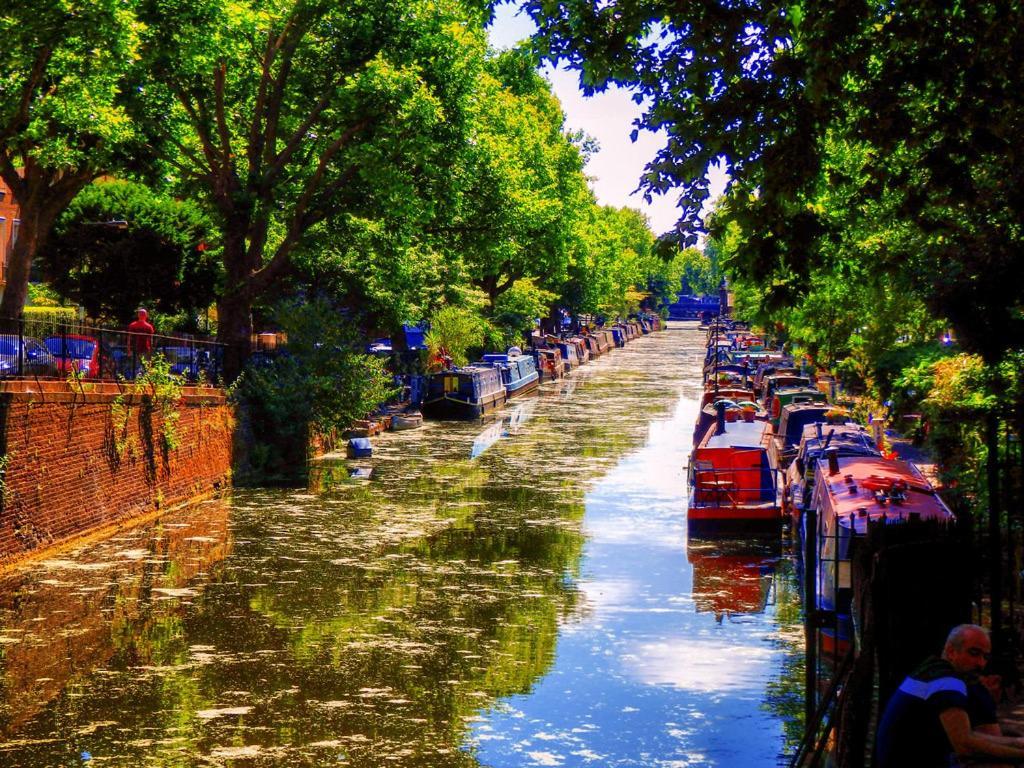 Callard Close Londen