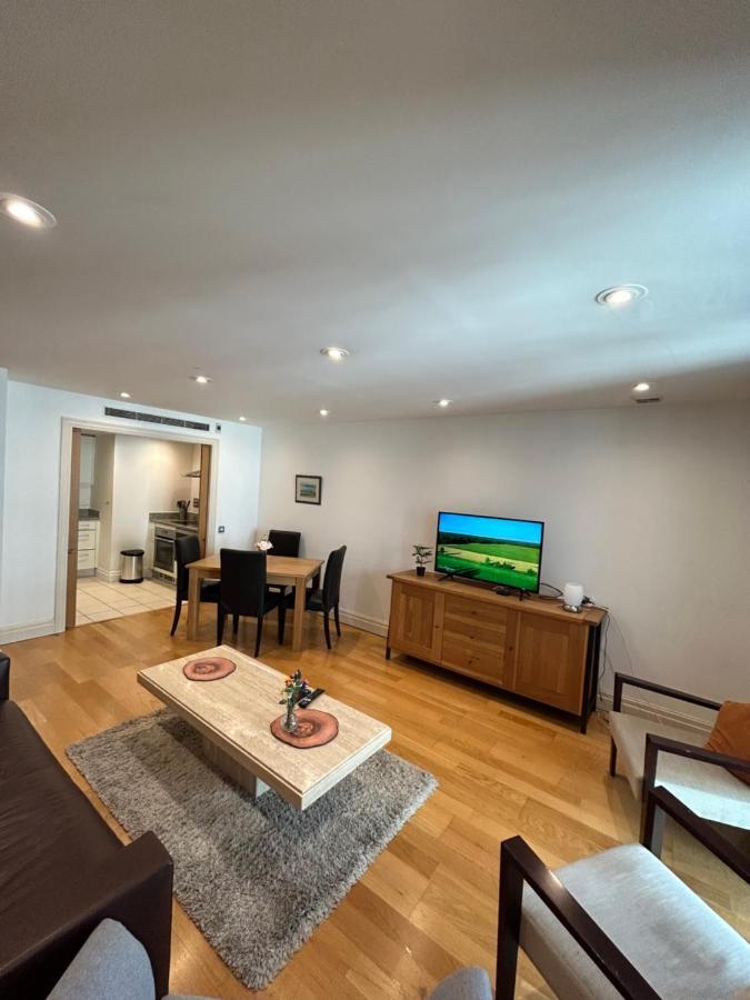 New Beautiful Lux Appartement *