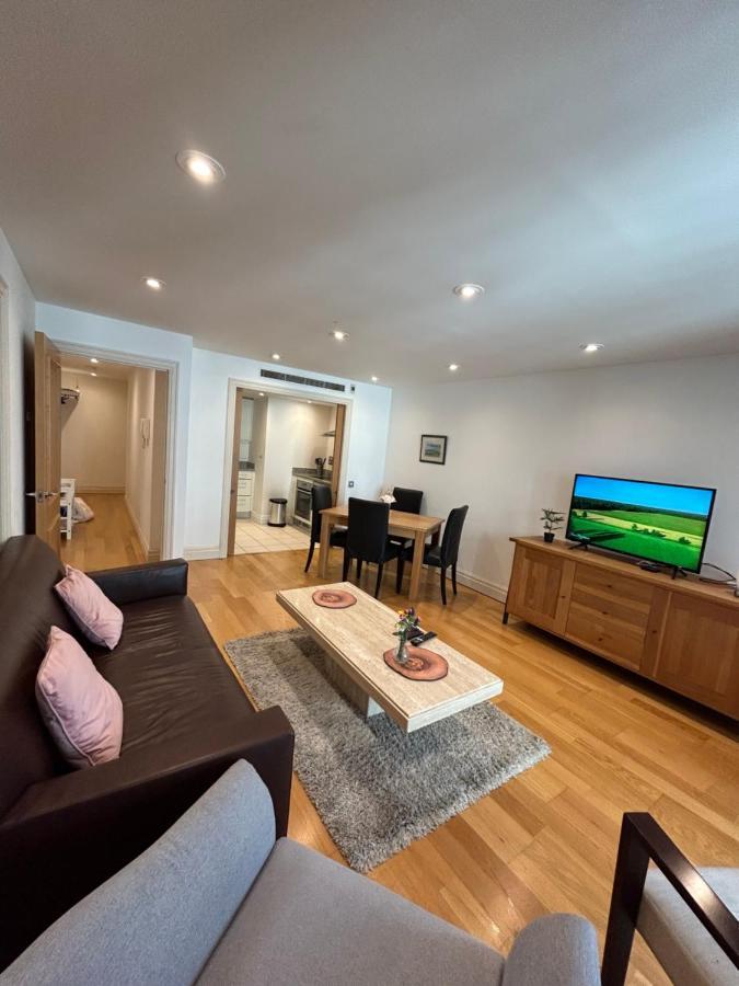 Appartement New Beautiful Lux *