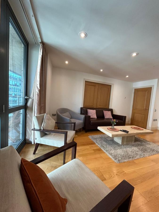 Appartement New Beautiful Lux Londen