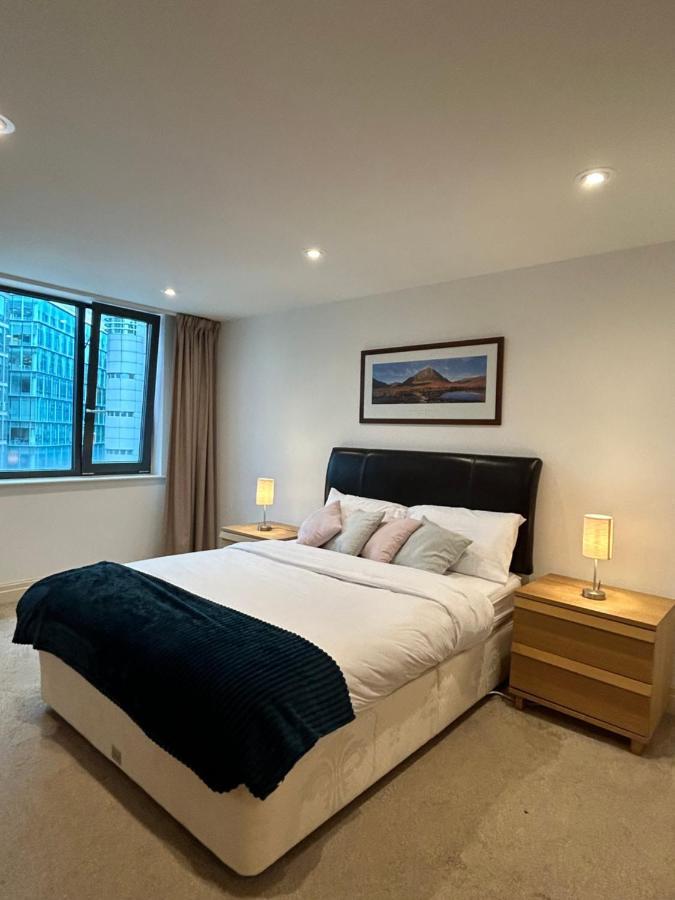 New Beautiful Lux Appartement