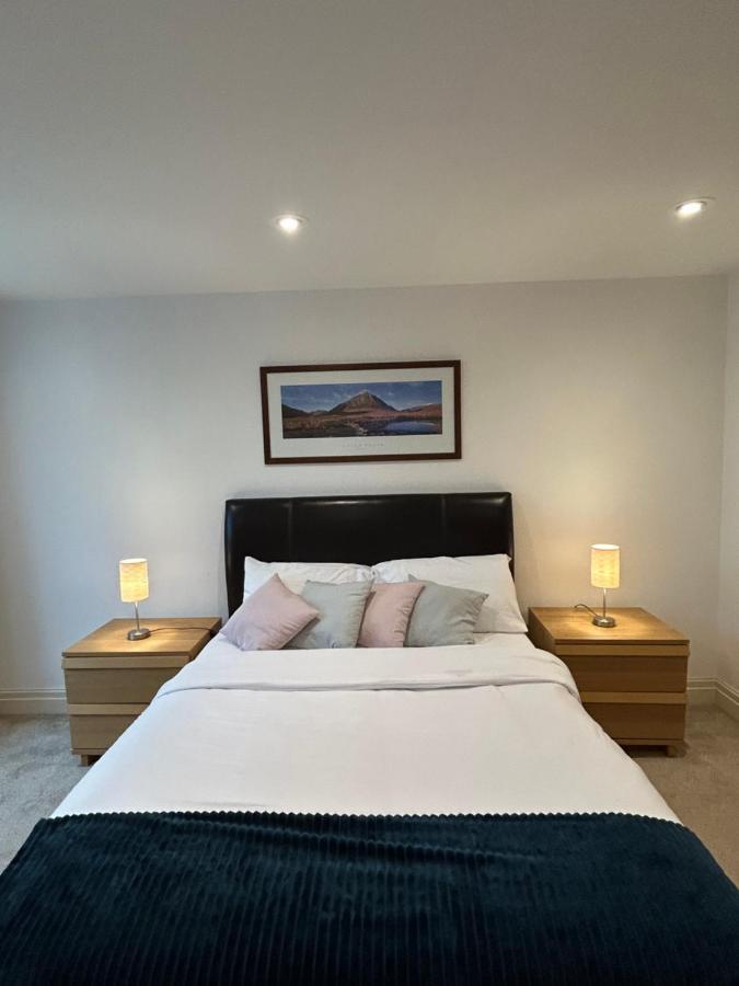 Appartement New Beautiful Lux