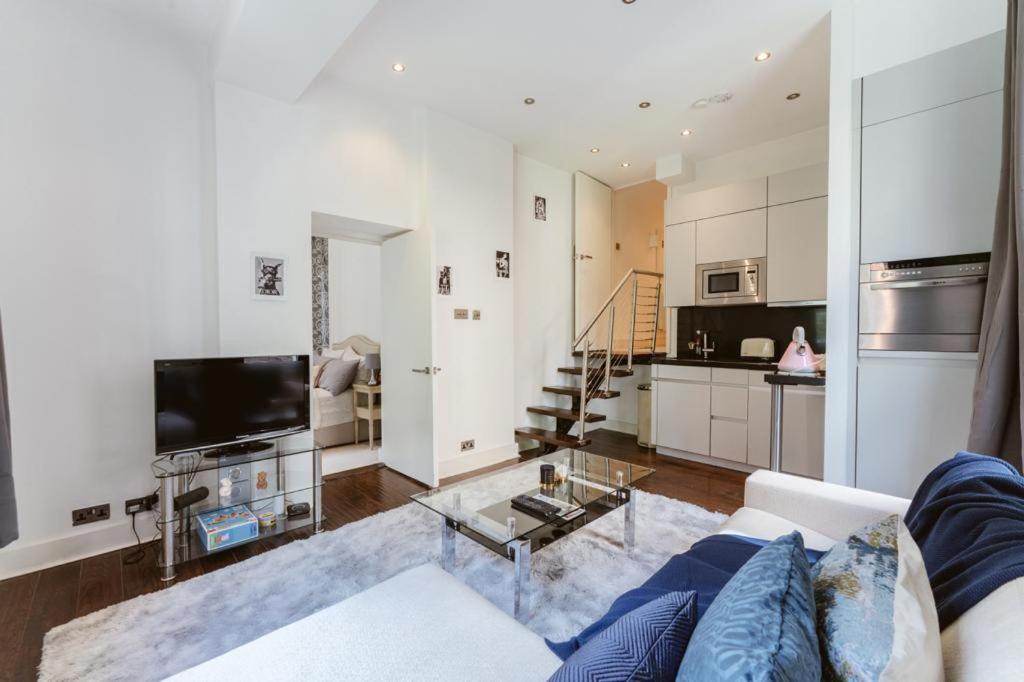 Coolest Flat In Central London! Lägenhet *