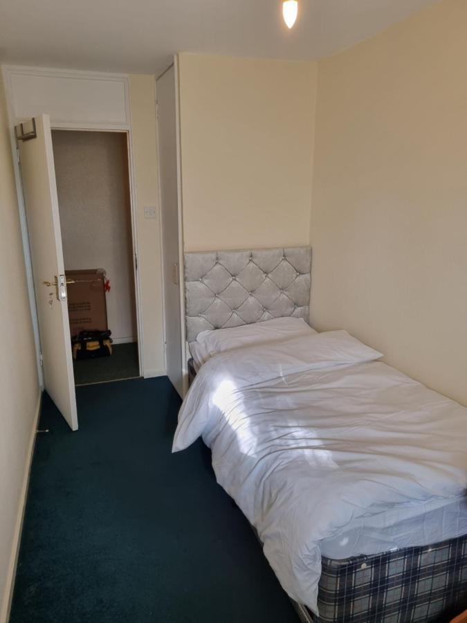 Privat overnatting 6 Greville Court London