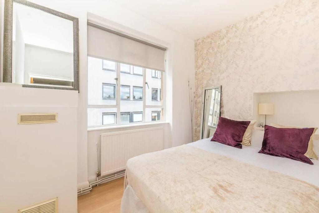 Lägenhet Huge Stunning 2 Bed Marylebone *