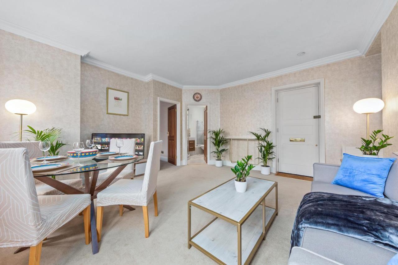 The Mayfair Large Snug Appartamento