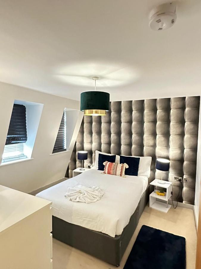Comfort 2 Bedroom Flat Fulham Appartement *