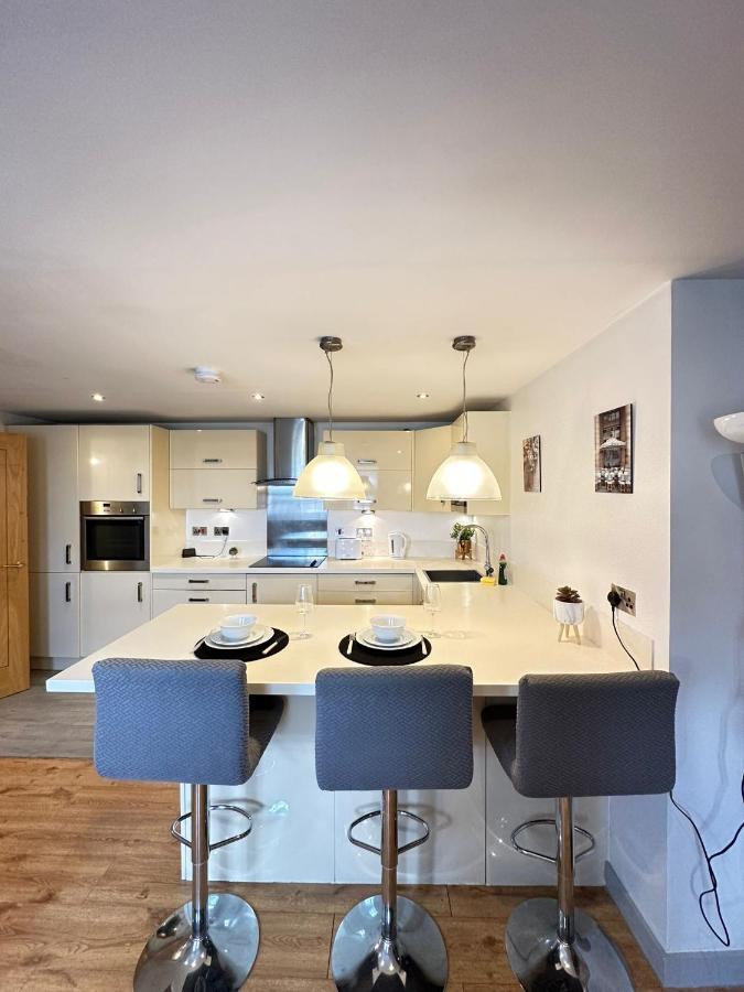 Comfort 2 Bedroom Flat Fulham Londen