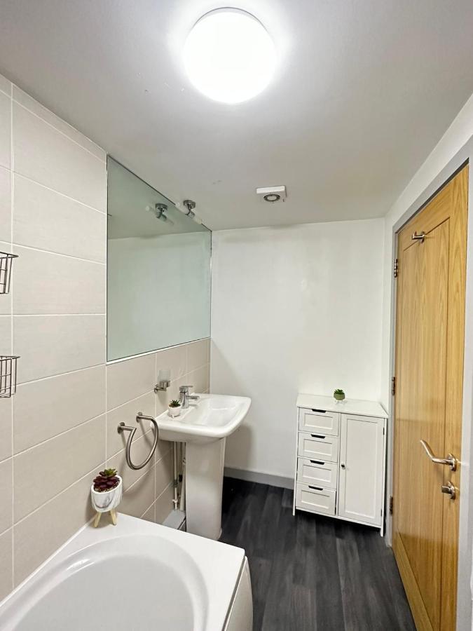 Comfort 2 Bedroom Flat Fulham Appartement *