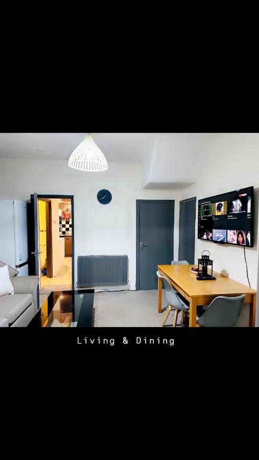 2 Bedroom Double Bed In East