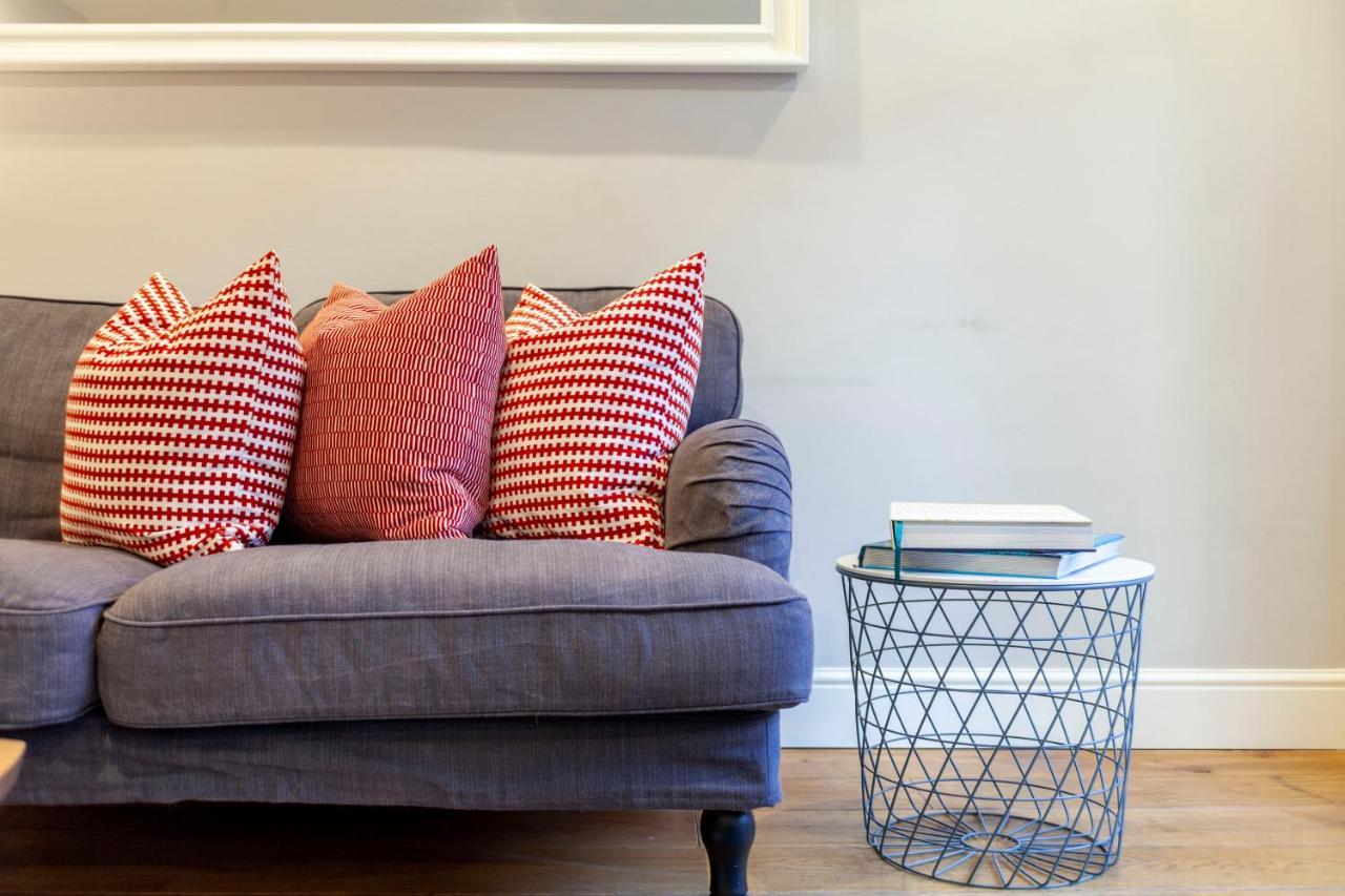 Lovely 2 Bedroom Notting Hill Flat Wgarden Appartement Londres