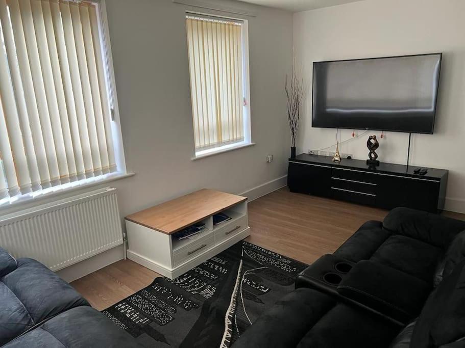 Comfy One Bedroom Appartamento Londra